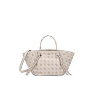 GUESS USA Allegra logo-print tote bag - Neutrals OS