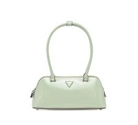 GUESS USA Arnela logo-plaque tote bag - Green OS