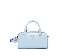 GUESS USA Arnela satchel bag - Blue OS