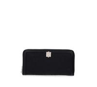 GUESS USA Audrey Logo wallet - Black One Size