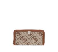 GUESS USA Audrey logo wallet - Neutrals One Size