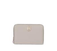 GUESS USA Audrey wallet - Grey One Size