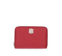 GUESS USA Audrey wallet - Red One Size