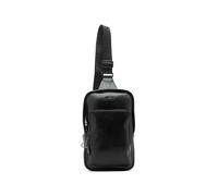GUESS USA Boston mini crossbody - Black OS