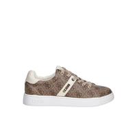 GUESS USA Britz 4g Logo sneakers - Brown 41