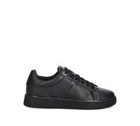 GUESS USA Britz embossed sneakers - Black 36-37-38-40