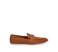 GUESS USA Buckle Loafers - Brown 36-37-38-40-41
