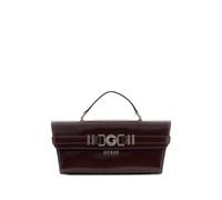 GUESS USA Cirene patent handbag - Red OS