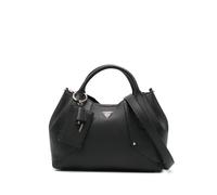 GUESS USA Darcy charm tote bag - Black One Size