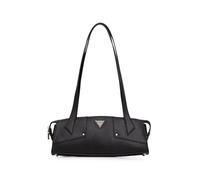GUESS USA Darcy logo shoulder bag - Black OS