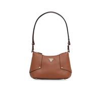 GUESS USA Darcy logo shoulder bag - Brown OS
