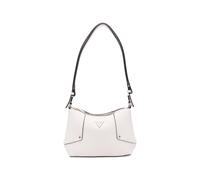 GUESS USA Darcy logo shoulder bag - Neutrals OS