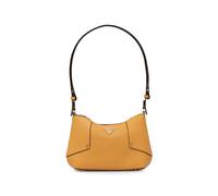 GUESS USA Darcy logo shoulder bag - Yellow OS