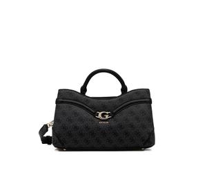 GUESS USA Dea 4G-logo tote bag - Black One Size