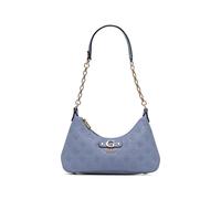 GUESS USA Dita logo shoulder bag - Blue OS