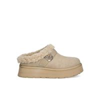 GUESS USA Dolmana platform slippers - Neutrals 36-37-38-39-40-41