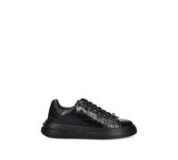 GUESS USA Elba lace-up sneakers - Black 41-42-43-44-45-46