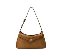 GUESS USA Ella shoulder bag - Brown OS