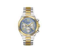 GUESS USA Equity 44mm watch - Blue OS