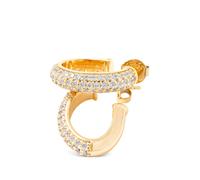 GUESS USA Essenza earrings - Gold OS