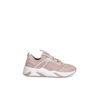 GUESS USA Genga laced panel sneakers - Pink 36-37-38-39-40-41