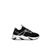 GUESS USA Genga panelled sneakers - Black 36-37-38-39-40-41