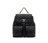 GUESS USA Giully quilted backpack - Black OS
