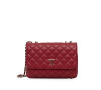 GUESS USA Giully quilted crossbody - Red OS