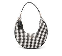GUESS USA Hobo Mirema shoulder bag - Black One Size