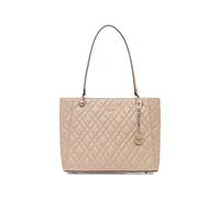 GUESS USA Isemay logo-detail tote bag - Neutrals One Size