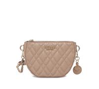 GUESS USA Isemay quilted satchel - Neutrals One Size