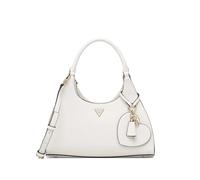 GUESS USA Isobel logo handbag - White OS