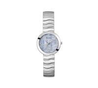 GUESS USA Laguna 30mm watch - Blue One Size