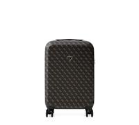 GUESS USA Latona logo trolley - Black OS