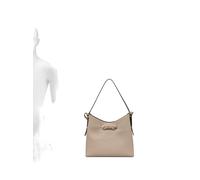 GUESS USA Lefia tote bag - Neutrals One Size