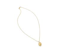 GUESS USA Lion King necklace - Gold One Size