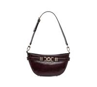 GUESS USA logo-detail shoulder bag - Red One Size