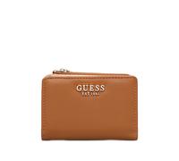 GUESS USA logo-detail wallet - Brown One Size