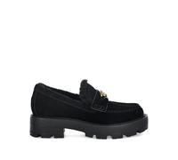 GUESS USA logo loafers - Black 36-37-39-40-41