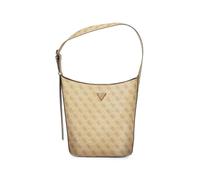 GUESS USA Meridian II monogram-print tote bag - Neutrals OS