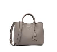 GUESS USA Meridian tote bag - Neutrals OS
