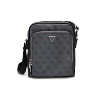 GUESS USA milano 4g logo mini crossbody bag - Grey OS