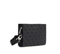 GUESS USA Milano logo crossbody - Black OS