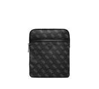 GUESS USA Milano smart mini crossbody bag - Black OS