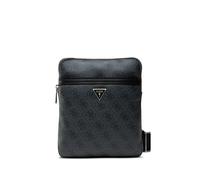 GUESS USA Milano smart mini crossbody bag - Black OS