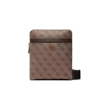 GUESS USA Milano smart mini crossbody bag - Neutrals OS