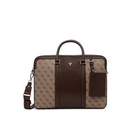 GUESS USA milano Triangle Logo bag - Neutrals OS
