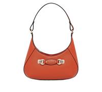 GUESS USA Mimina ring-detail tote bag - Orange One Size