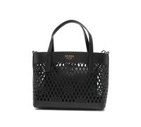 GUESS USA mini Letty tote bag - Black One Size
