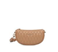 GUESS USA mini Valla cross body bag - Neutrals One Size